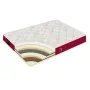 Матрац пiдлiтковий Homefort Junior-New York Latex 80х180 см Червоний (20200015)