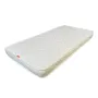 Дитячий ортопедичний матрас Homefort Baby 12 60x140 см Білий (3481325)