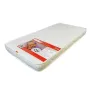 Дитячий ортопедичний матрас Homefort Baby 9 60x140 см Білий (3481425)