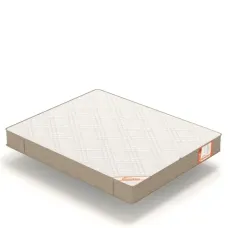 Матрац ортопедичний Homefort Foam Memory 80х200 см Білий (8055706)