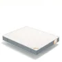 Матрац ортопедичний Homefort Spring Memory 120х200 см Білий (8055664)