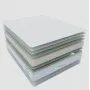 Матрац ортопедичний Homefort Sky 140х190 см Білий (34727256)
