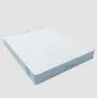 Матрац ортопедичний Homefort Sky 160х190 см Білий (34727252)