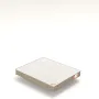 Матрац ортопедичний Homefort Foam Latex 180х190 см Білий (80558310)