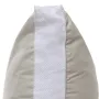 Подушка гіпоалергенна Homefort Magic Classic 50х70 см Сірий (17G01008)
