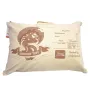 Подушка гіпоалергенна Homefort Magic Classic 50х70 см Сірий (17G01008)