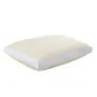 Подушка гіпоалергенна Homefort Magic Medium 50х70 см Жовтий (17G01005)
