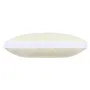 Подушка гіпоалергенна Homefort Magic Medium 50х70 см Жовтий (17G01005)