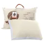 Подушка гіпоалергенна Homefort Magic Medium 50х70 см Жовтий (17G01005)