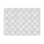 Матрас ортопедический Homefort Classic Lux 90х200 см Белый (2030404)