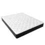 Матрац ортопедичний Homefort Accent 140х200 см Білий (34954255)