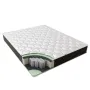 Матрац ортопедичний Homefort Accent 160х200 см Білий (34954251)