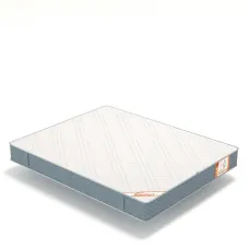 Матрац ортопедичний Homefort Spring Optima 140х200 см Білий (8055723)