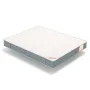 Матрац ортопедичний Homefort Spring Cocos 90х190 см Білий (80556812)
