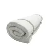 Матрац топпер ортопедичний Golden Roll 160х190 см Білий (325592313)