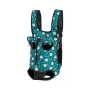 Рюкзак-кенгуру для тварин Lesko A01002-GN Puppy S Зелений (13664-91087)