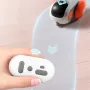 Іграшка для тварин Lesko DT1126 Smart Cat Toy 70x350 мм Помаранчевий (13604-91103)