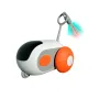 Іграшка для тварин Lesko DT1126 Smart Cat Toy 70x350 мм Помаранчевий (13604-91103)