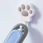 Колтуноріз для собак і кішок Taotaopets 04A4413 18x7 см Блакитний (13782-90972)