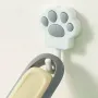 Колтунорез для собак и кошек Taotaopets 04A4413 18x7 см Желтый (13782-90974)