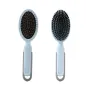 Гребінець для собак та кішок Taotaopets 04A2212 22x5.5 см Blue (13785-90982)