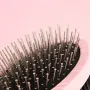 Гребінець для собак та кішок Taotaopets 04A2212 22x5.5 см Pink (13785-90983)
