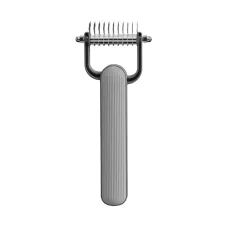 Колтуноріз Taotaopets 095530 17.4x7 см Gray (13788-90978)