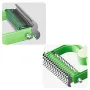 Колтунорез Taotaopets 095530 17.4x7 см Green (13788-90979)