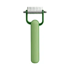 Колтуноріз Taotaopets 095530 17.4x7 см Green (13788-90979)