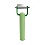 Колтунорез Taotaopets 095530 17.4x7 см Green (13788-90979)