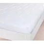 Наматрацник Homefort Стандарт 90х200 см Білий (2040017)