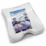 Ортопедична подушка Bautech Memory Foam Pillow 35x28x6 см Білий (2104619330)