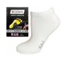 Діабетичні шкарпетки Footmate Medical Silver низькі 39-41 Білий (69b5c043d6009b14d80ac238)