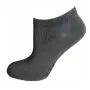 Діабетичні шкарпетки Footmate Medical Silver низькі 42-44 Графітовий (69b6cb2d2f153690c1018b2b)