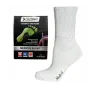 Діабетичні шкарпетки Footmate Medical Silver 36-38 Сірий (69b7b678bd60a9fef105a18b)
