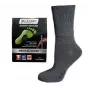 Діабетичні шкарпетки Footmate Medical Silver 45-46 Графітовий (69b7c1505af8b358300015fe)