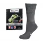 Діабетичні шкарпетки Footmate Medical Bamboo AG+ 36-38 Графітовий (69b7cb5e814aea900606c58b)