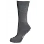 Діабетичні шкарпетки Footmate Medical Bamboo AG+ 45-46 Графітовий (69b7cd925a3136347f026319)