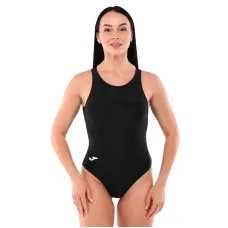 Купальник жіночий Joma SHARK IV 902567-100 Чорний M (69b807df5cf302122803b9e3)