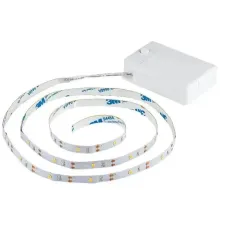 Светодиодная лента Livarno LED-Lichtband 1 м Белый (IAN434334)