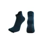 Носки для йоги и пилатеса Amber Grip Зеленый 35-40 (22191)