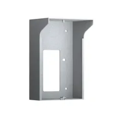 Кронштейн для накладного монтажа BAS-IP BR-AV2C 101x159x80.5 мм Silver (305781) Кронштейн для накладного монтажа BAS-IP BR-AV2C 101x159x80.5 мм Silver (305781)