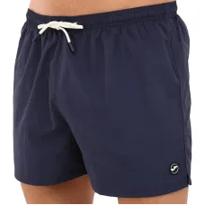 Шорти для плавання чоловічі Joma SANTA MONICA 104017-345 Темно-синій 2XS (69bbb1e4fadab24c6d0ee422)
