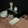 Набор для чая матча Mavanto 5456 Light 7 предметов Light Green (12038-93115)