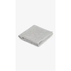 Рушник No Brand 5970 KV 40х60 см Сірий (4820288228479)