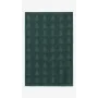 Рушник No Brand 5945 KV 40х60 см Зелений (4820288228486)