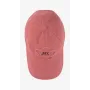 Бейсболка No Brand 38302-4 52-54 см Пудровый (2000999438509)