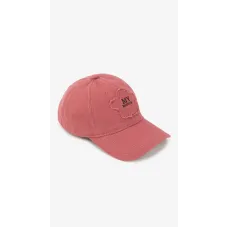 Бейсболка No Brand 38302-4 52-54 см Пудровый (2000999438509) Бейсболка No Brand 38302-4 52-54 см Пудровый (2000999438509)