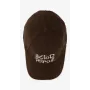 Бейсболка No Brand 38371-18 48 см Коричневый (2000999388156)