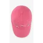 Бейсболка No Brand 38812-5 48-50 см Малиновий (2000999440380)